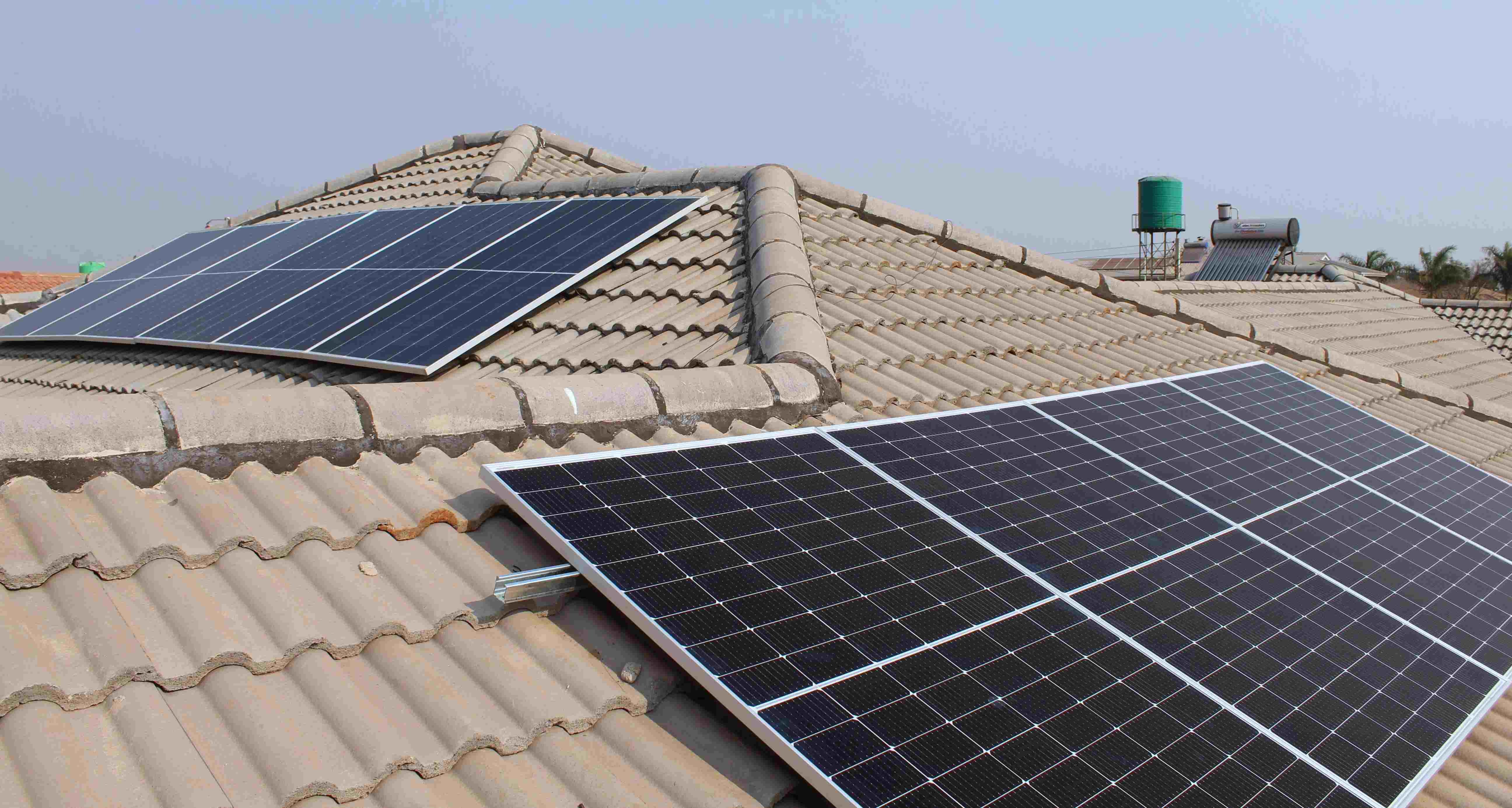 Solar energy | solar installation